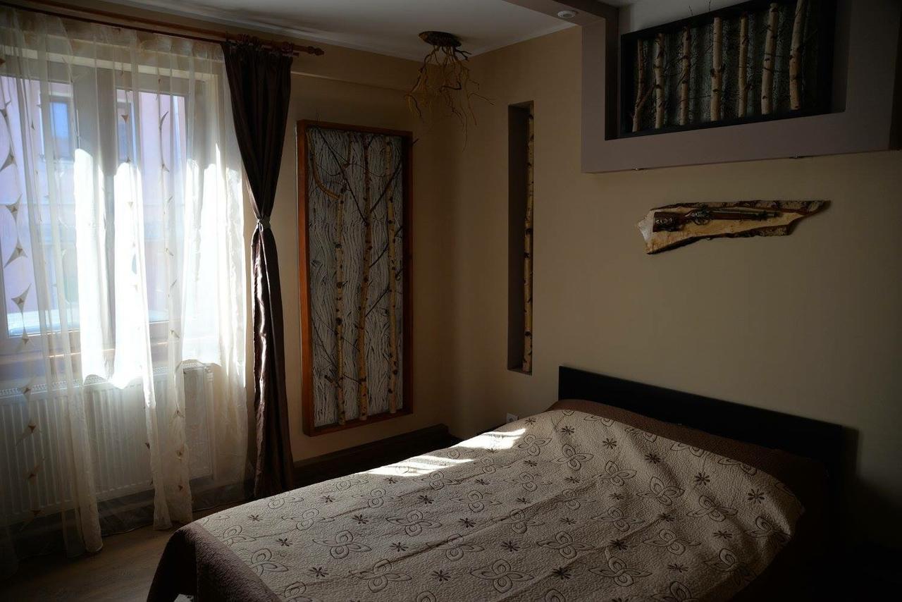 Hotel Casa Anina Esterno foto