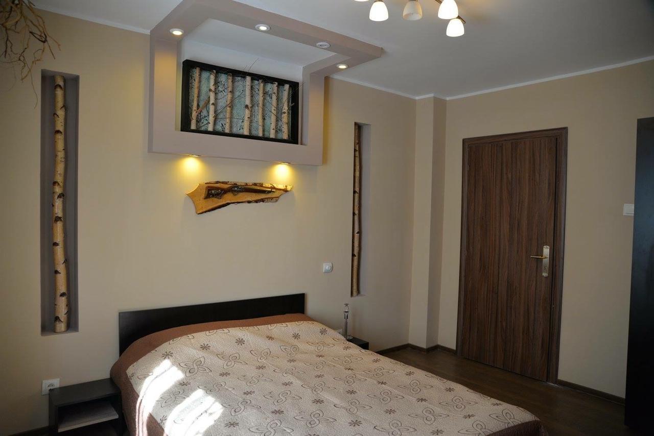 Hotel Casa Anina Esterno foto
