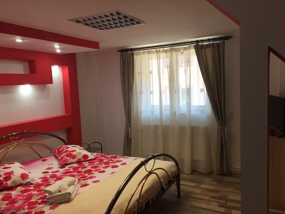 Hotel Casa Anina Esterno foto