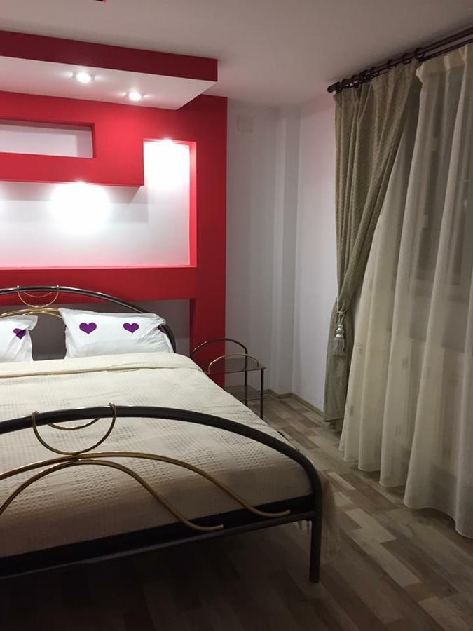 Hotel Casa Anina Esterno foto